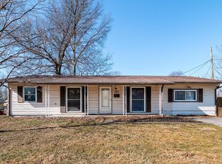 745 Gilmore Dr, Reynoldsburg, OH