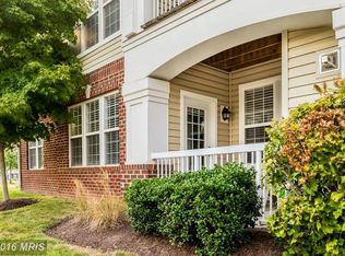 42420 Hollyhock Ter UNIT 102, Brambleton, VA 20148