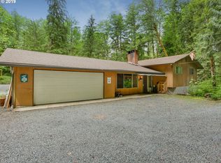 61425 E Cottonwood Rd, Brightwood, OR 97011