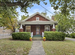 734 Tremont Ave, Lexington, KY 40502