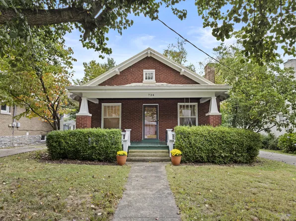734 Tremont Ave, Lexington, KY 40502