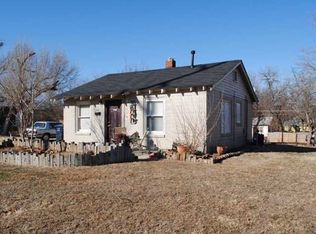 1003 NW 30th St, Oklahoma City, OK 73118
