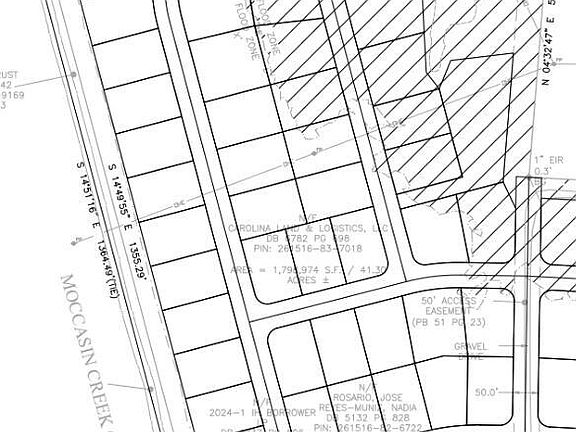 2nd image of 0 Bayleaf Point