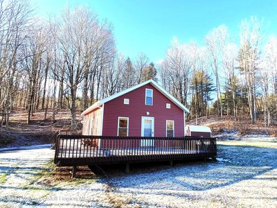 3642 Route 42, WEST KILL, NY, 12492