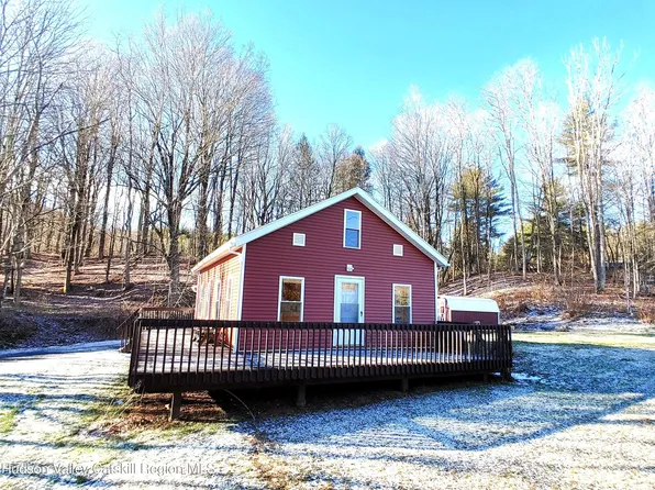 3642 Route 42, West Kill, NY 12492