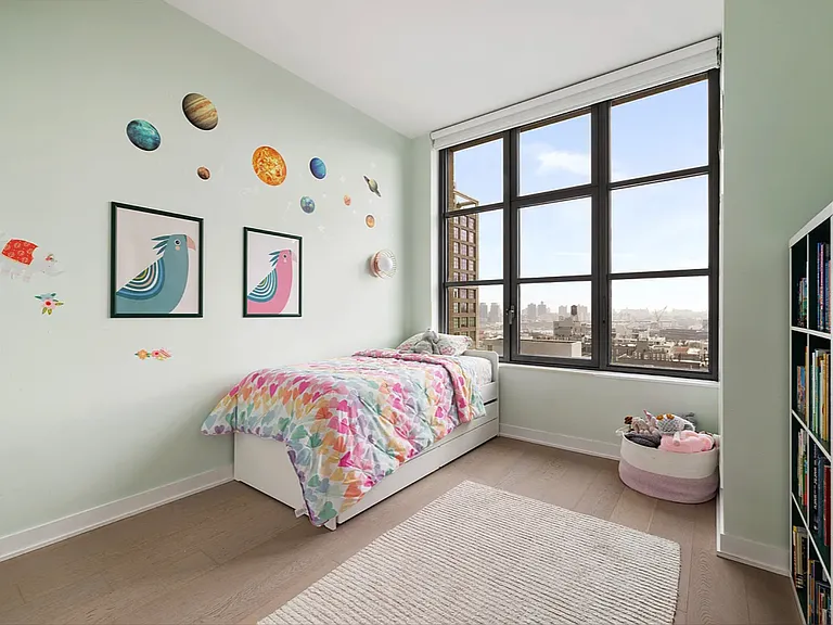115 York St #12F — Photo 9