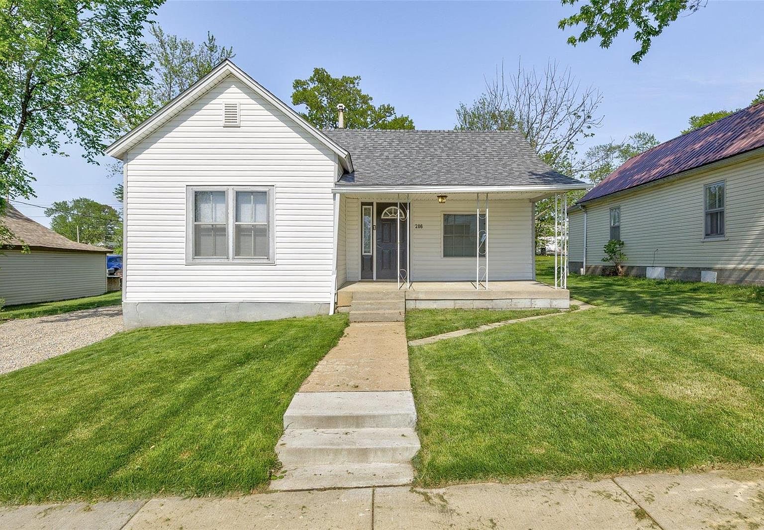 206 S Desloge Dr, Desloge, MO 63601 Zillow