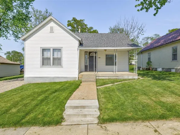 206 S Desloge Dr, Desloge, MO 63601