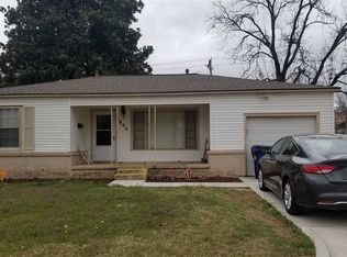 1806 W Walnut Ave, Duncan, OK 73533