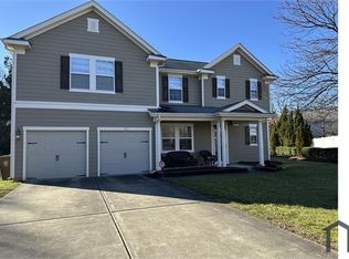 512 Tranquil Sound Dr, Cary, NC 27519