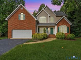 12918 Mill Meadow Ct, Midlothian, VA 23112