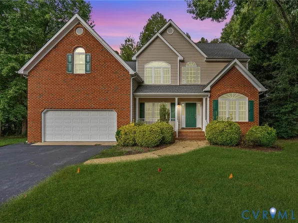 12918 Mill Meadow Ct, Midlothian, VA 23112