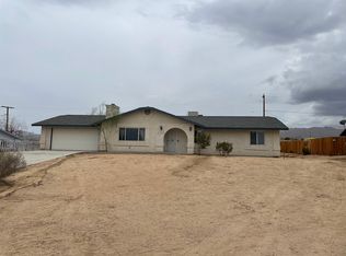 73989 Playa Vista Dr, Twentynine Palms, CA 92277