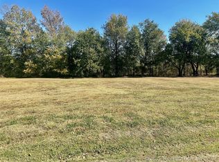 S Osage Ave, Haskell, OK 74436