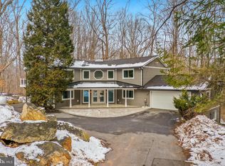 17 Rocky Glen Ct, Brookeville, MD 20833