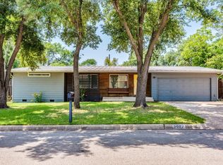 6602 Daugherty St, Austin, TX 78757
