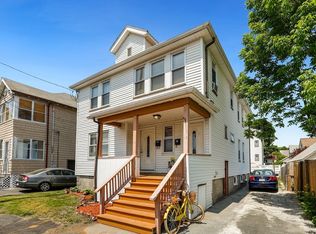 16-18 Gilbert Ct, Malden, MA 02148