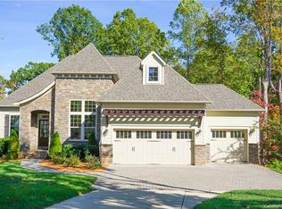 18009 Culross Ln, Charlotte, NC 28278