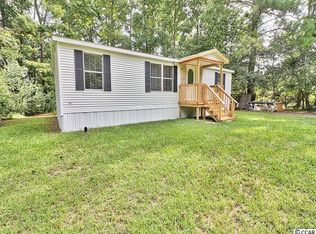 10200 Freewoods Rd, Myrtle Beach, SC 29588