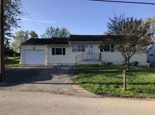1730 Cherry Ln, Shelbyville, KY 40065