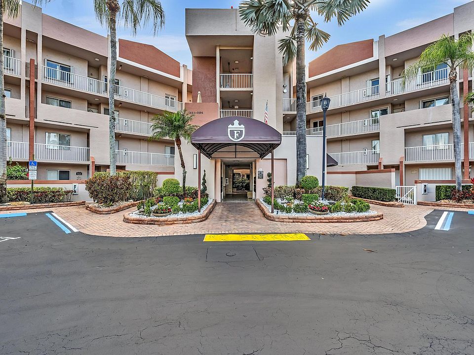 1st image of 7557 GRANVILLE Drive #305