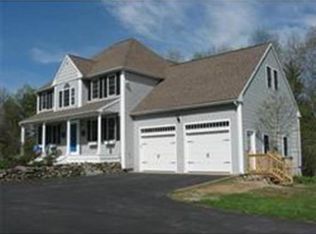 103 Freeman Rd, Charlton, MA 01507