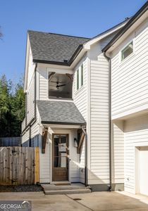 56 Walthall St NE, Atlanta, GA, 30307