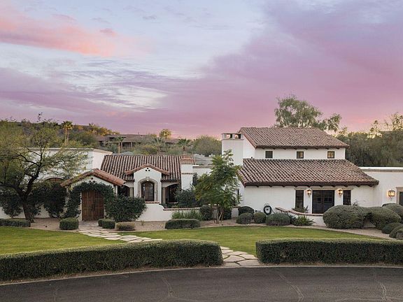 2nd image of 4441 E MADEROS DEL CUENTA Drive