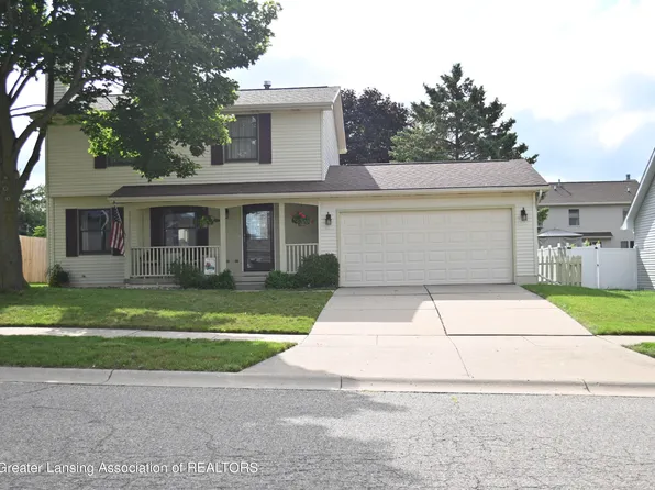 1624 Catalina Dr, Holt, MI 48842