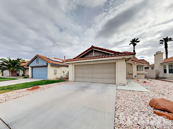 625 Freeburg Pl, Las Vegas, NV 89123