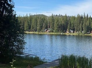 478 Thompson Rd, Nespelem, WA 99155