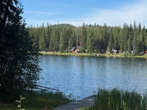 478 Thompson Road, Riverside, WA 98849