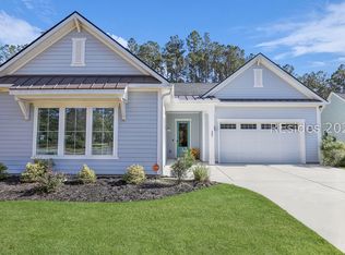 225 Cypress Ct, Hardeeville, SC 29927