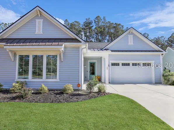 225 Cypress Ct, Hardeeville, SC 29927