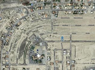 1110 E Honeysuckle St, Pahrump, NV 89048