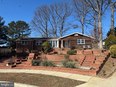 4 Centerhill Ct, Linthicum, MD, 21090