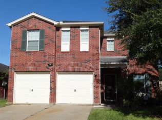 3031 Red Stag Pass, Missouri City, TX 77459