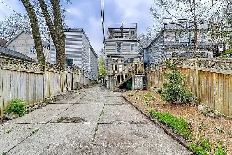 41 Hastings Ave #1A — Photo 10