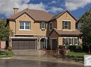 12 Shively Rd, Mission Viejo, CA 92694