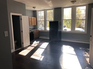 604 11th Street #First Floor, Union City, NJ 07087