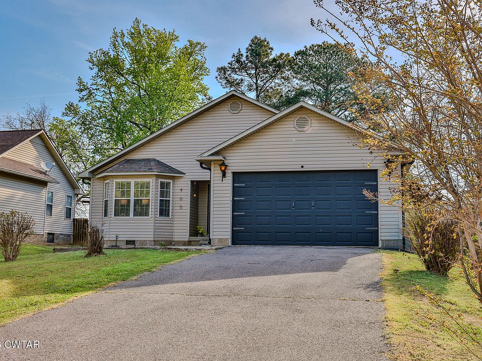 1st image of 405 Four Pines Pl