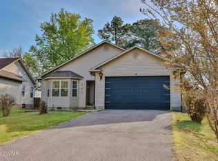 405 Four Pines Pl, Troy, TN 38260
