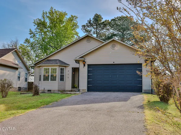 405 Four Pines Pl, Troy, TN 38260