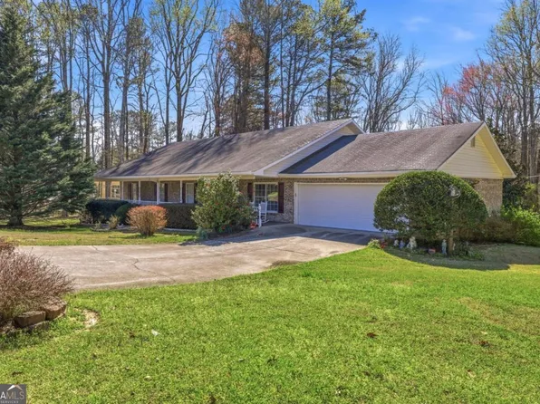 3275 Stancil Dr, Dacula, GA 30019