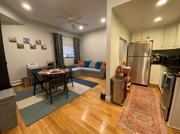 (undisclosed Address), Boston, MA 02215