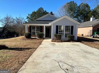 4761 Klondike Cv, Lithonia, GA 30038