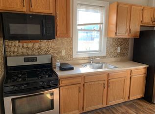 101 Whitehall St APT 1, Providence, RI 02909