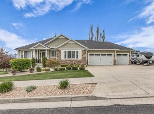 2605 N 2150 E, North Logan, UT 84341