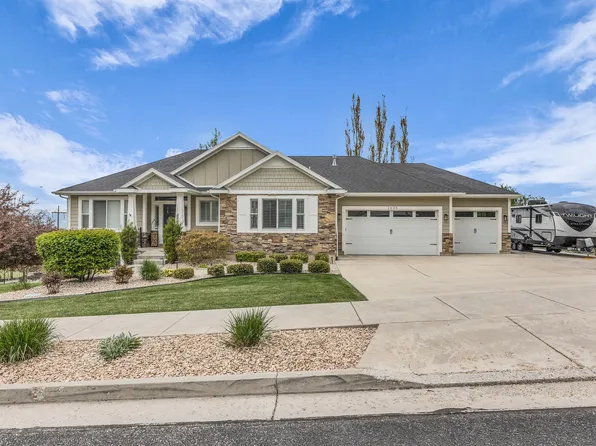 2605 N 2150 E, North Logan, UT 84341