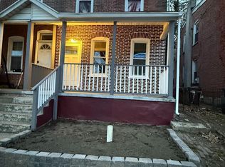 2303 N Pine St, Wilmington, DE